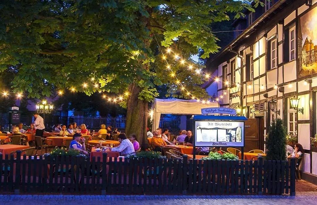 Hotel Alt Westerholt-1